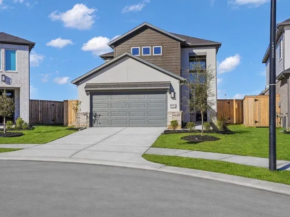 9026 Selwyn Pointe Way, Cypress, TX 77433