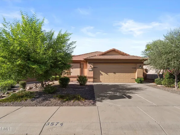 3574 E ALAMO Street, San Tan Valley, AZ 85140