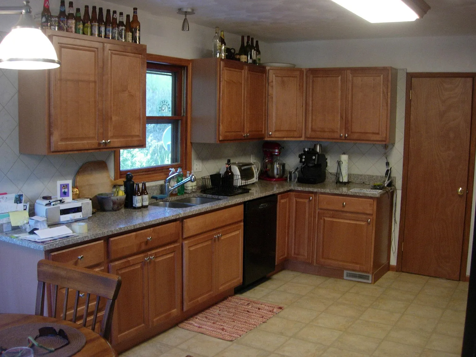 3 bed, 1296 sqft, $3,200 — Photo 4