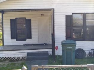 415 Wilson St, Monroe, LA 71202