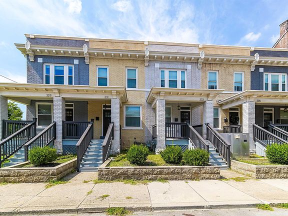 2nd image of 329 Taylor Ave