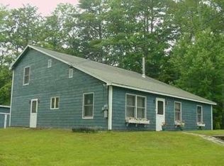 1245 Main Rd, Westport Island, ME 04578
