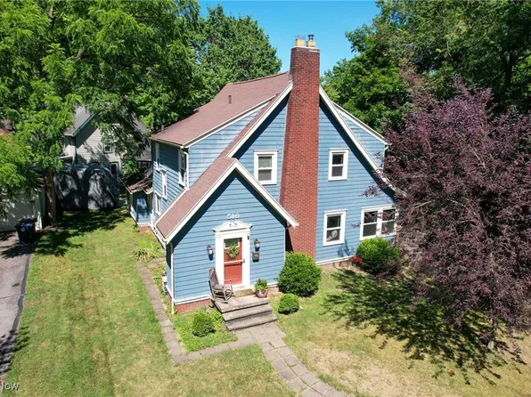 516 Roslyn Ave, Akron, OH 44320