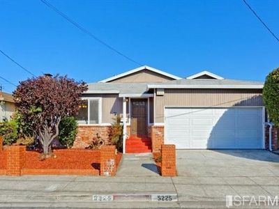 5225 School St, El Cerrito, CA, 94530
