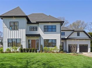 44 Fayette Rd, Scarsdale, NY 10583