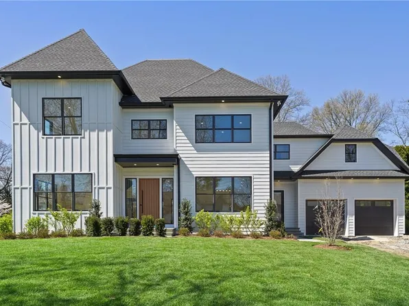 44 Fayette Road, Scarsdale, NY 10583