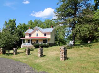 7343 Wilson Rd, Warrenton, VA 20186