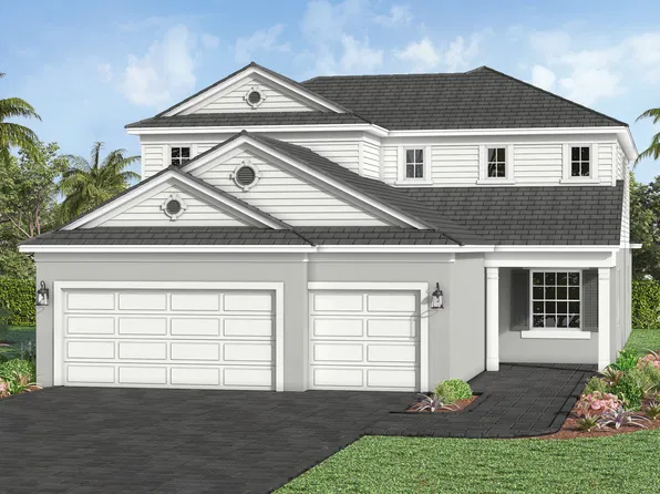 Silver Breeze Plan, Kingston