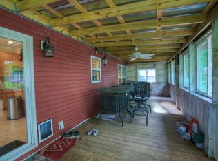 12633 Chip Ridge Rd, Abingdon, VA 24210