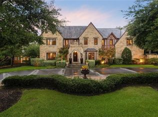 5414 Falls Rd, Dallas, TX 75220