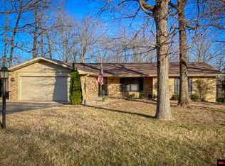 56 Pheasant Run Way, Mountain Home, AR 72653