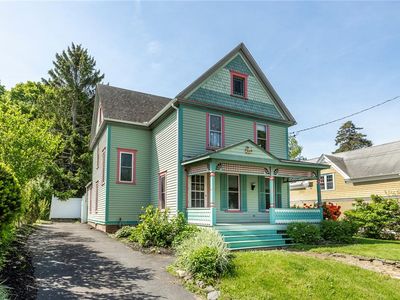 8 Alden Place, Millbrook, NY, 12545