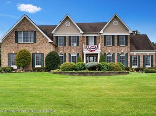 321 Peter Forman Dr, Freehold, NJ 07728