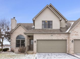 524 Sudbury Cir, Oswego, IL 60543