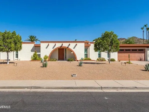 3357 E Hatcher Rd, Phoenix, AZ 85028