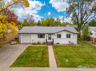 2443 W 24th Street Rd, Greeley, CO 80634