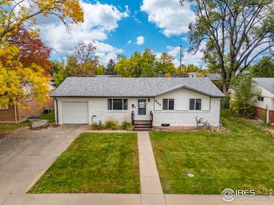 2443 W 24th St Rd, Greeley, CO, 80634