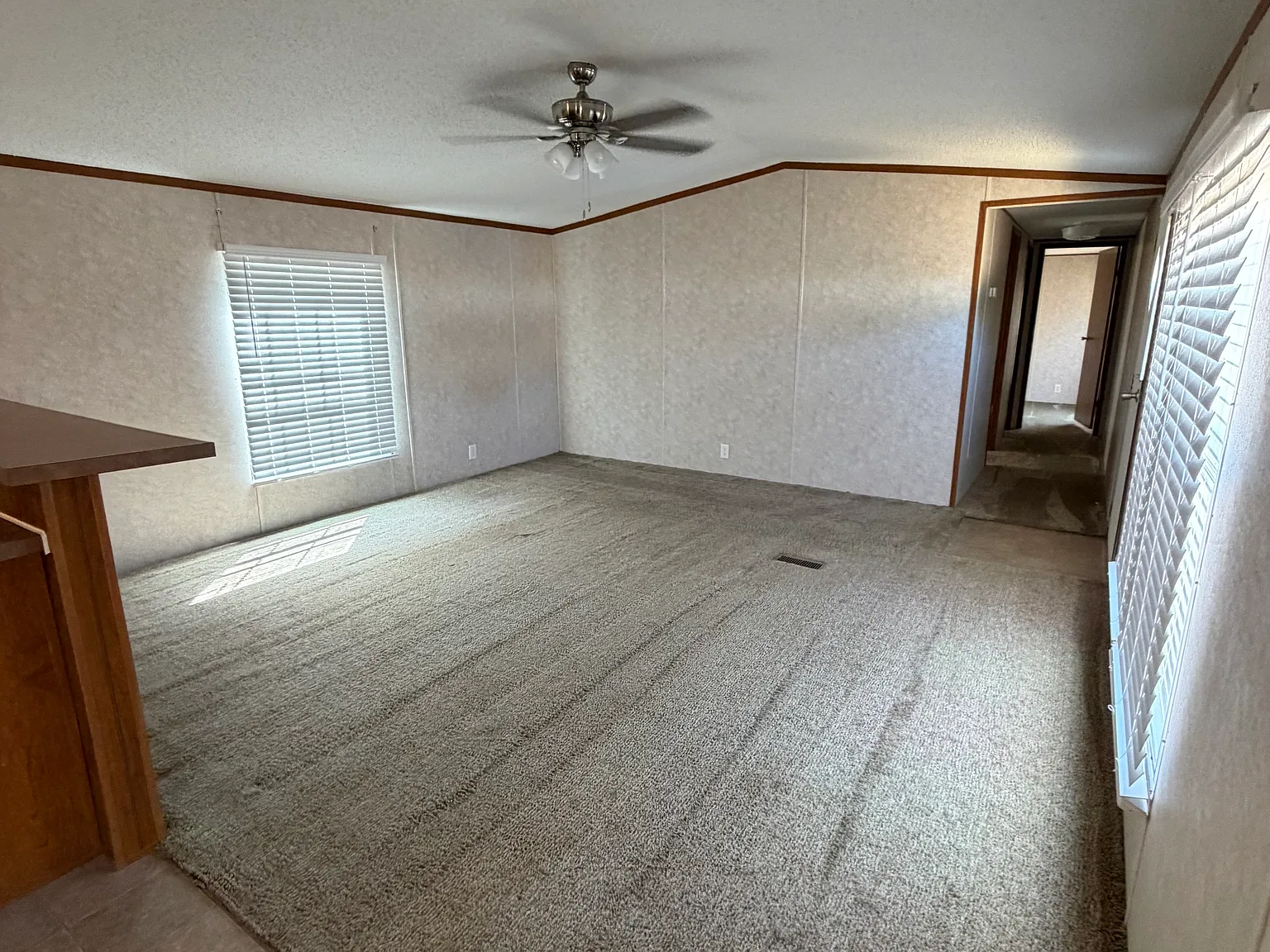 3 bed, 1280 sqft, $1,400 — Photo 4