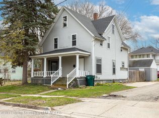 114 E Barnes Ave, Lansing, MI