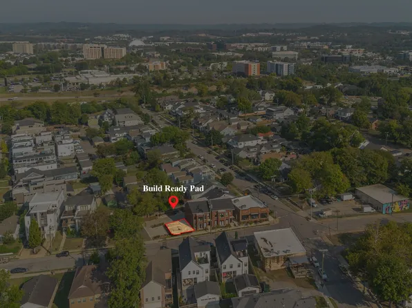 502C Buchanan St, Nashville, TN 37208