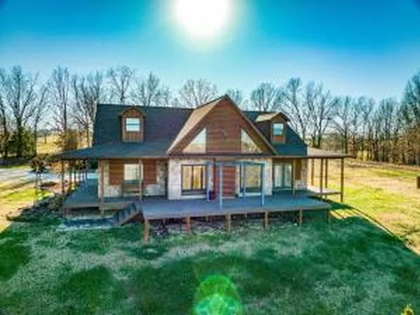 6403 N Parliament Dr, Harrison, AR 72601