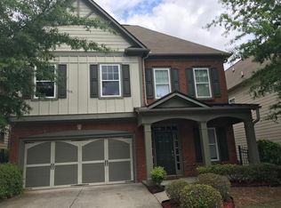 11890 Aspen Forest Dr, Johns Creek, GA 30005