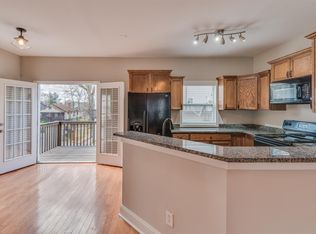 1562 Laurel Park Pl SW, Atlanta, GA 30310