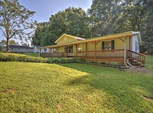 1130 Tyne Gray Rd, Afton, TN 37616