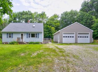 431 Mount Hope Rd, Sanford, ME 04073