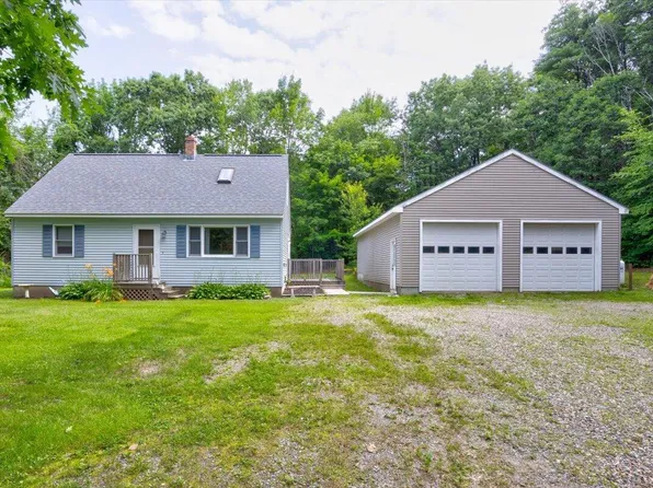 431 Mount Hope Road, Sanford, ME 04073