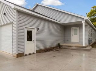 511 Sharon St #2, Saint Louis, MI 48880