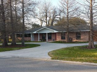 57850 Guidry St, Plaquemine, LA 70764