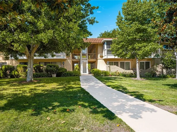 845 Ronda Mendoza Unit A, Laguna Woods, CA 92637