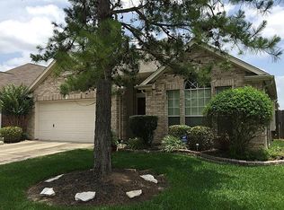 11010 Redhaven Ct, Houston, TX 77065