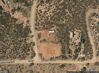121 N Myrtle Point Trl, Payson, AZ 85541