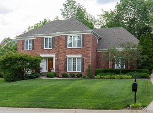 7007 New Bern Ct, Prospect, KY 40059