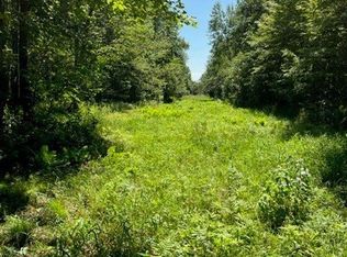 Walnut Rd, Kennan, WI 54537