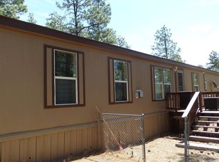 5256 Arizona Highway 260, Show Low, AZ 85901