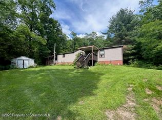 238 Hamlin Hwy, Moscow, PA 18444