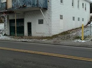 805 Manifold Rd, Washington, PA 15301