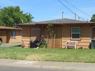 4121 23rd St, Sacramento, CA
