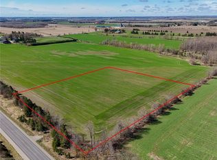 30 County Road 25, Grand Valley, ON L9W0L6