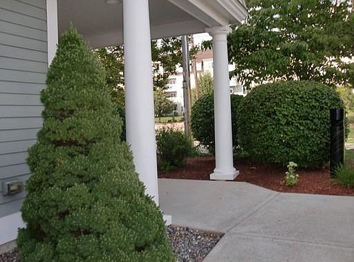 5th image of 5 Woodman Way Unit 207