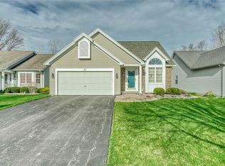 83 Creston Ct, Rochester, NY 14612