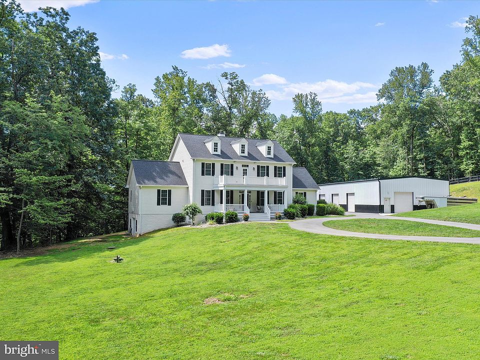 34963 Charles Town Pike, Purcellville, VA 20132 | Zillow