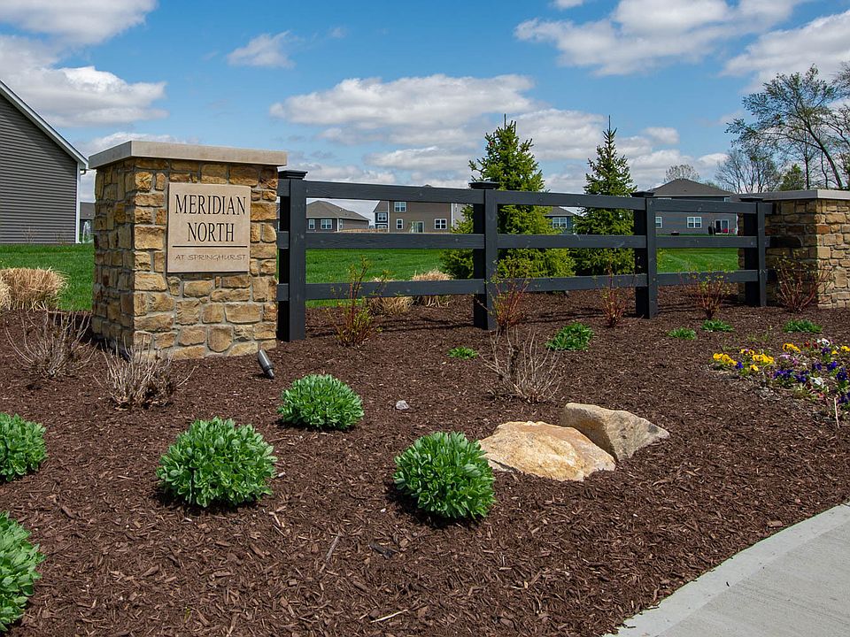 1861 Fairmount Dr, Greenfield, IN 46140 Zillow