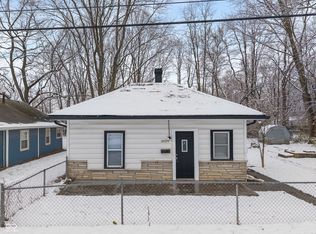 2029 E 44th St, Indianapolis, IN 46205