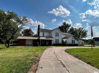 1601 Tower Rd, Macomb, IL 61455