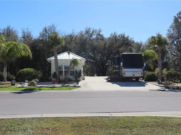 4909 SE 92nd Blvd #199, Webster, FL 33597