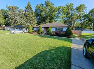 (Undisclosed Address), Shelby Township, MI 48317